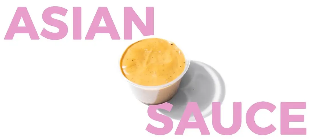 Asian Sauce