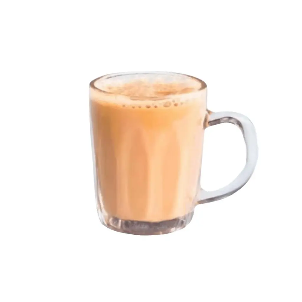 Milk Tea