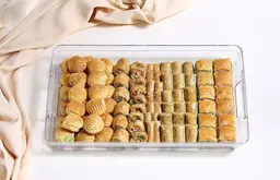 توزيعات كبير