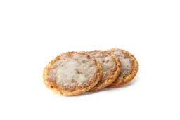 Cheese Meat Safiha