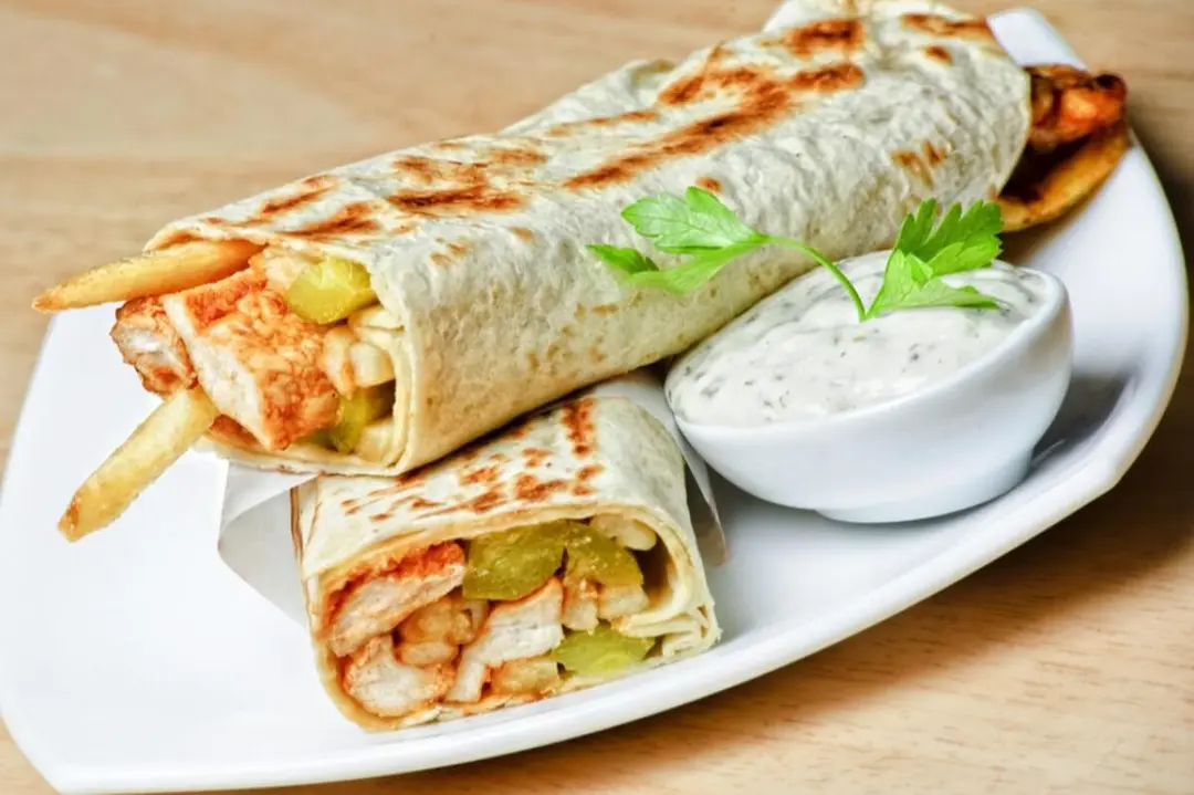 Shish Tawooq
