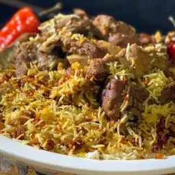 Meat Anbar