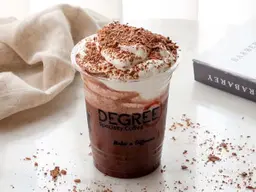 Ice chocolate