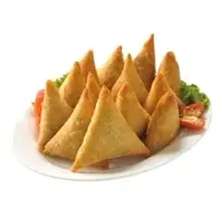 سمبوسة لحم