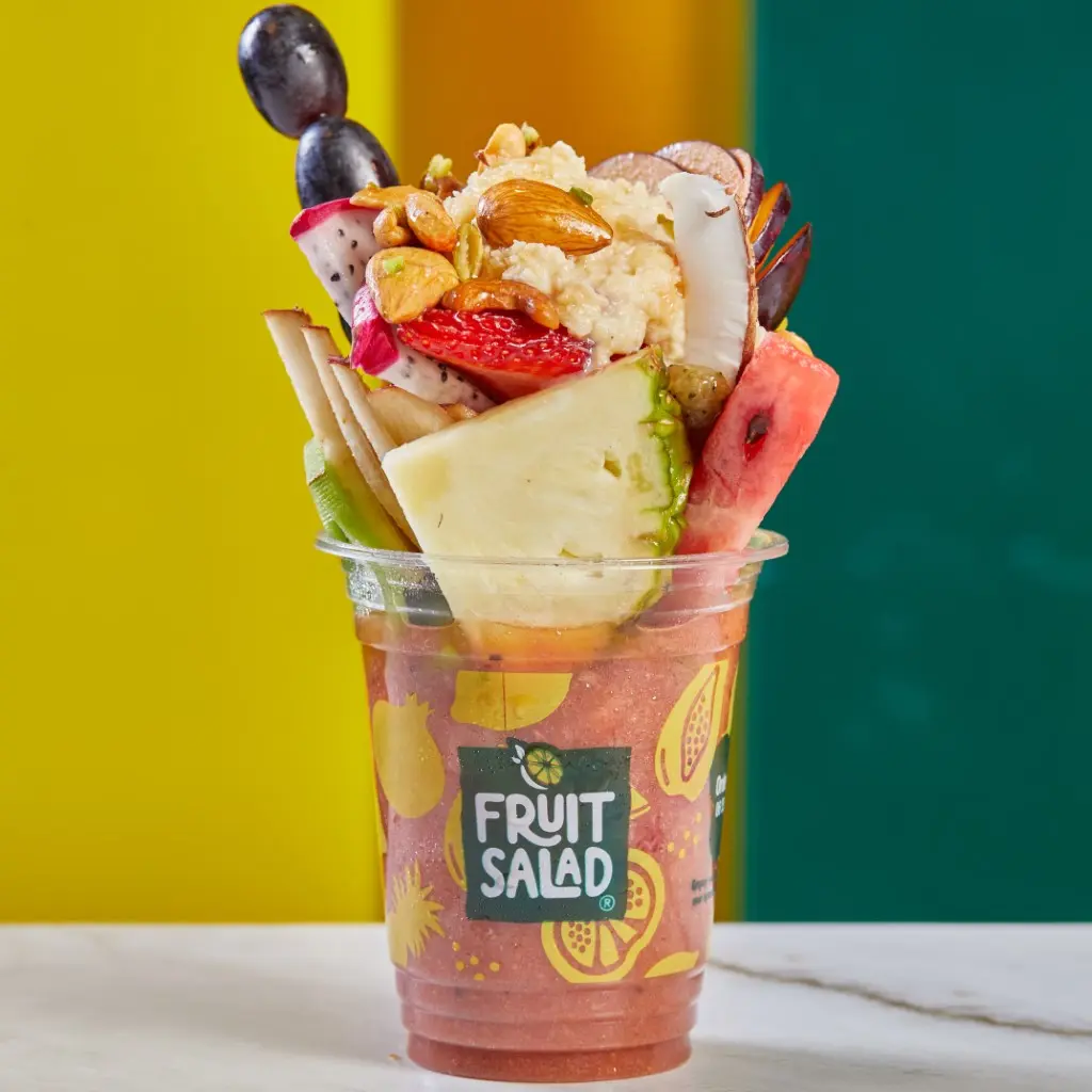 Tropical Cocktail