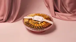 Mamola Tray
