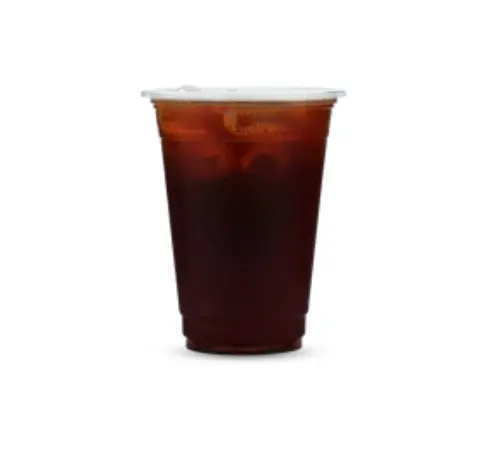 Iced Americano