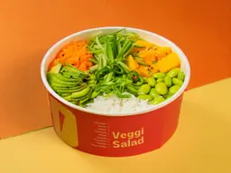 Veggie  Salad