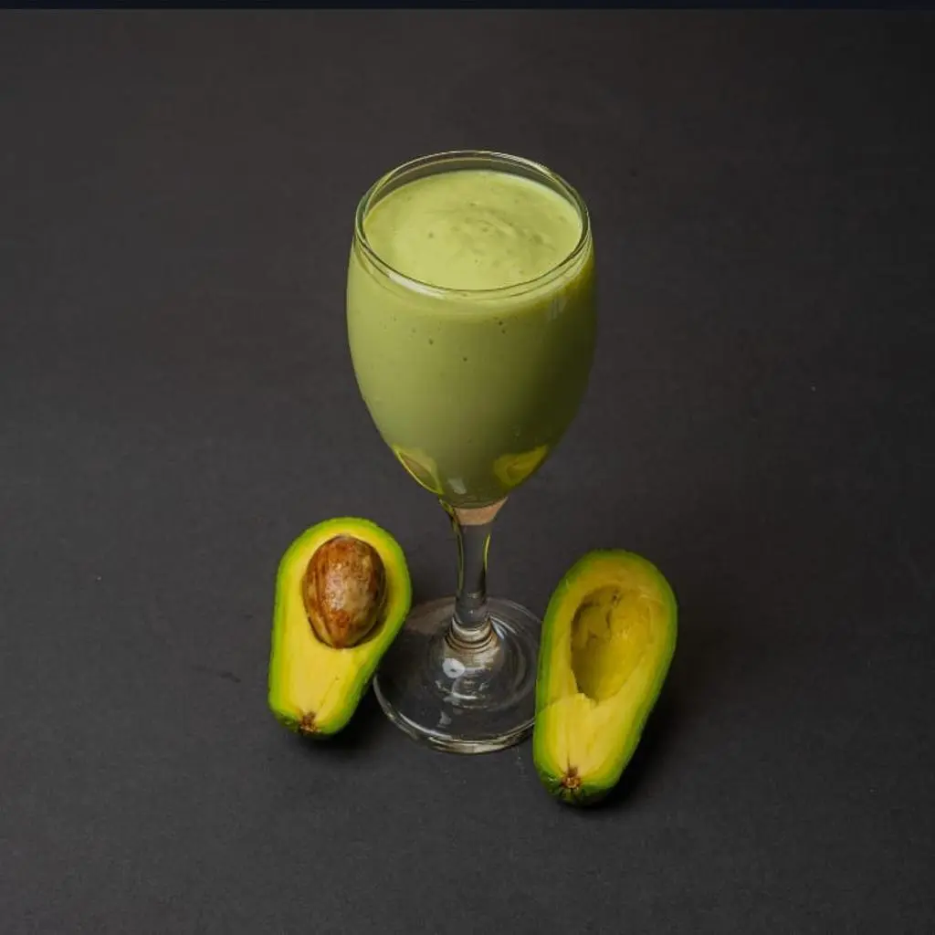 Avocado Juice