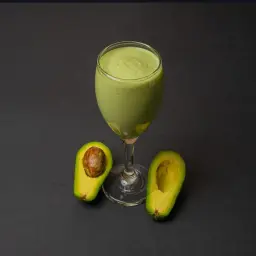 Avocado Juice