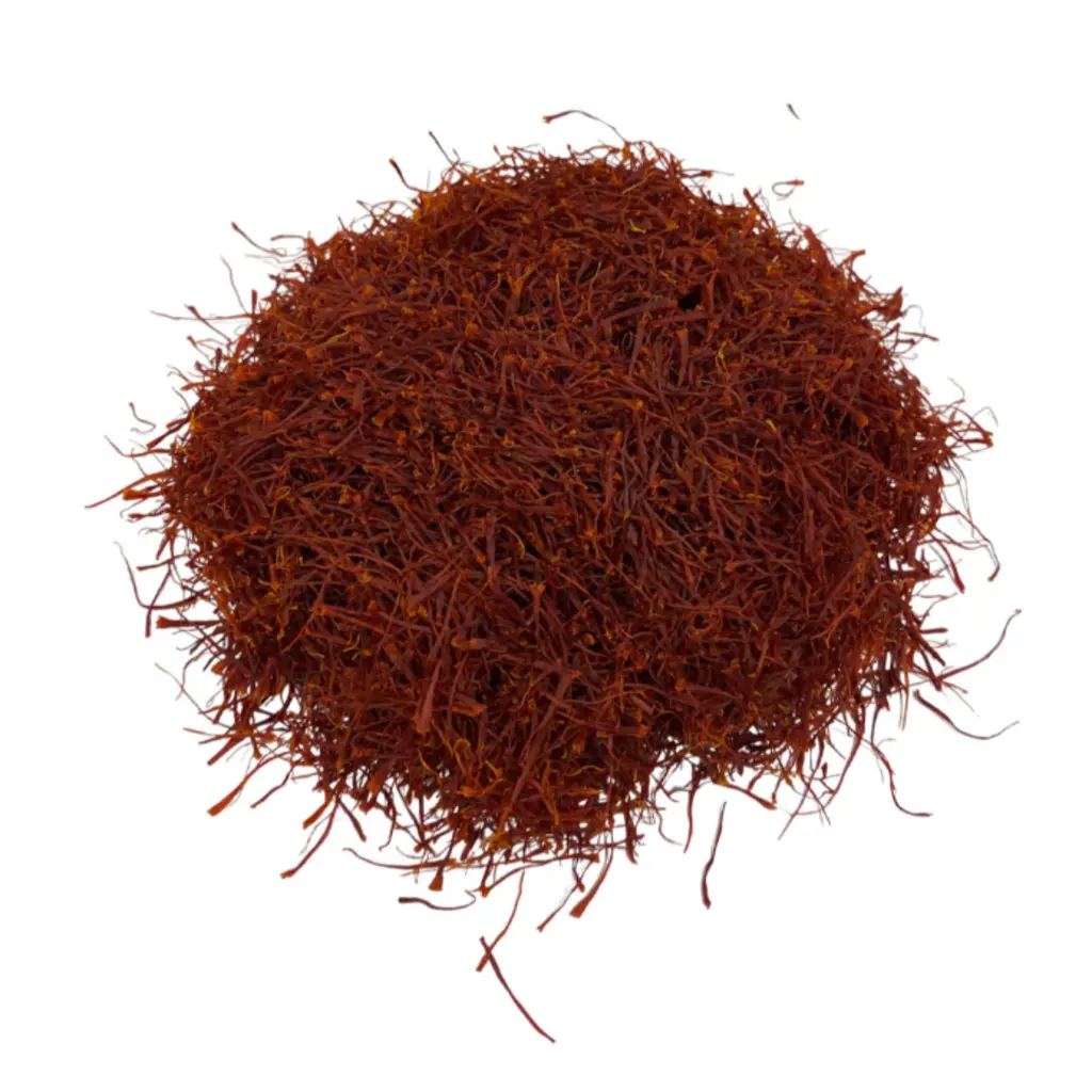 Saffron Coffee - Bag