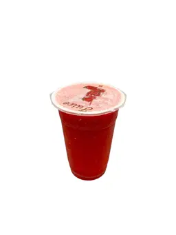 Strawberry Juice