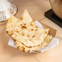 نان بالزبدة