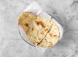 naan bread