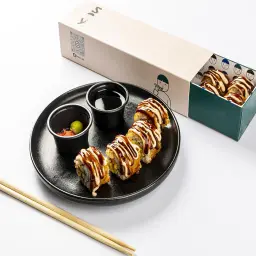 Golden Roll