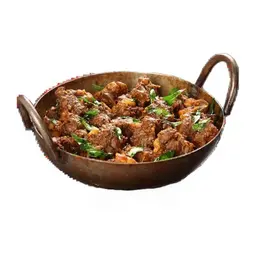 Mutton Karahi