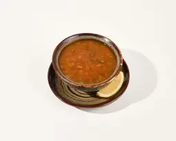 Chili Armenian Soup