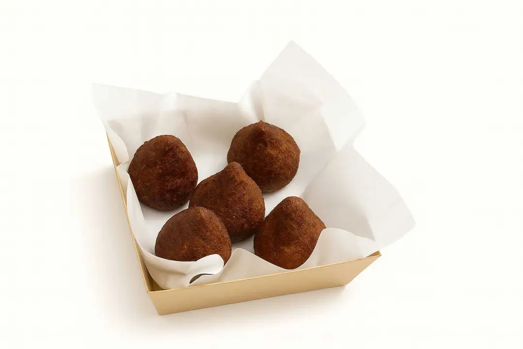 Kobe Kai Beef Kebbe