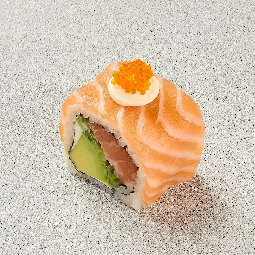 Philadelphia Roll