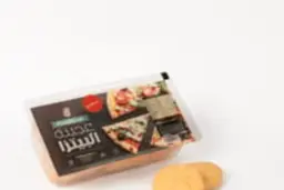 عجين البيتزا سبايسى