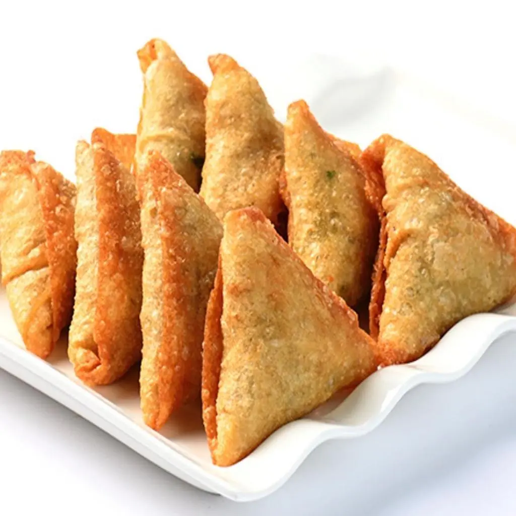 سمبوسة لحم