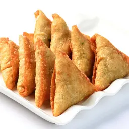 سمبوسة لحم