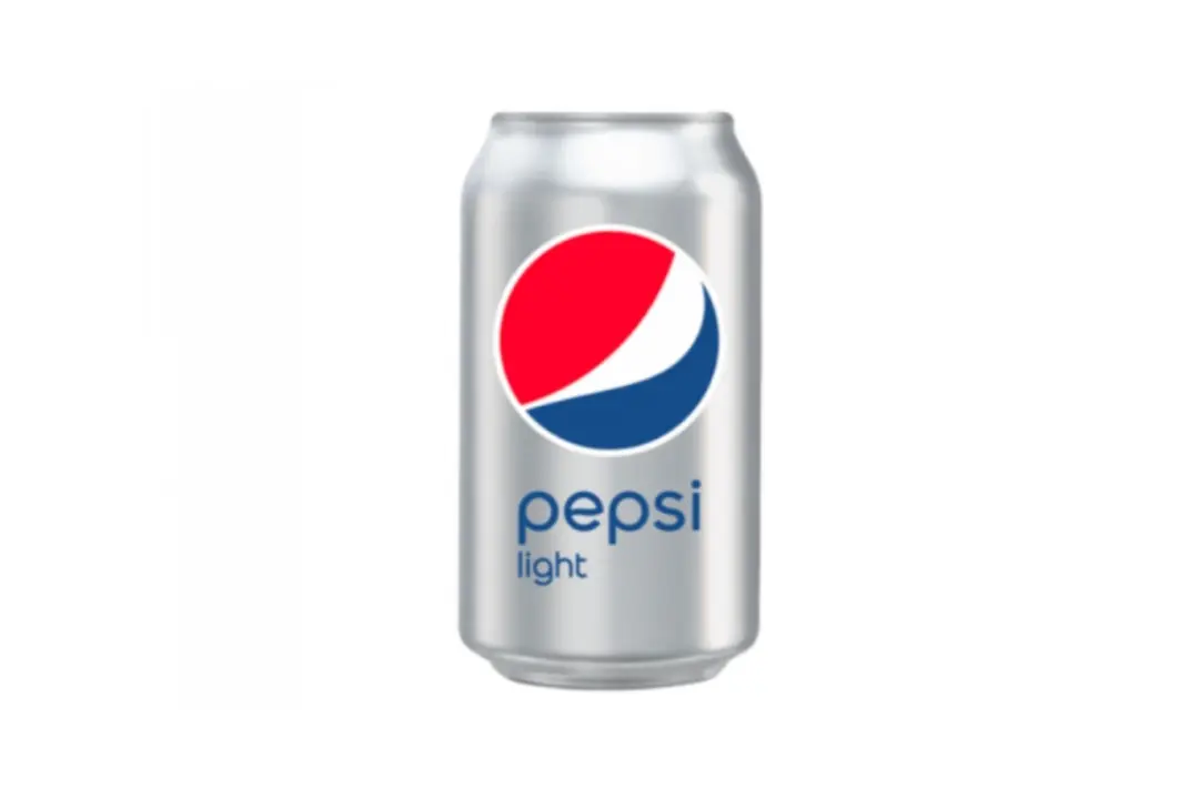 Diet Pepsi