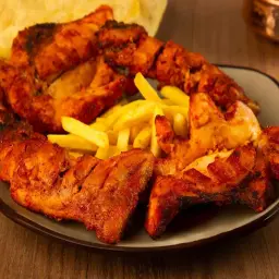 Tikka Chicken