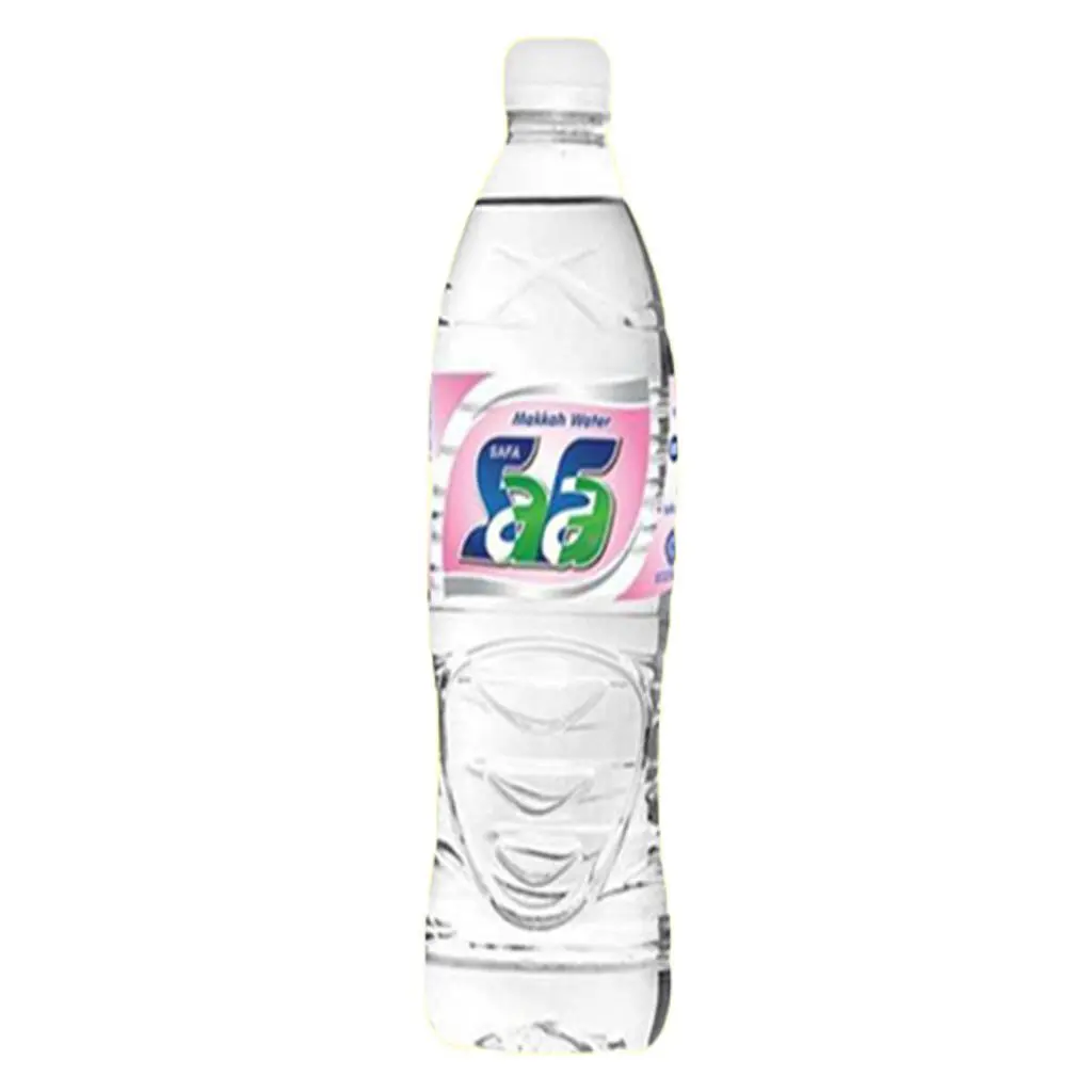 ماء صفا