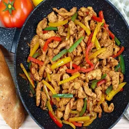 فاهيتا دجاج