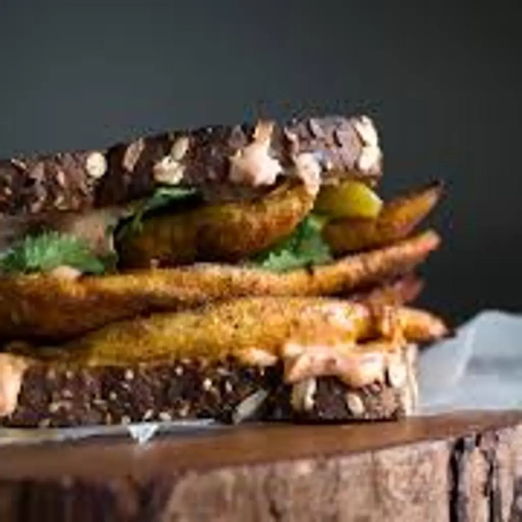 Shisma Sandwich
