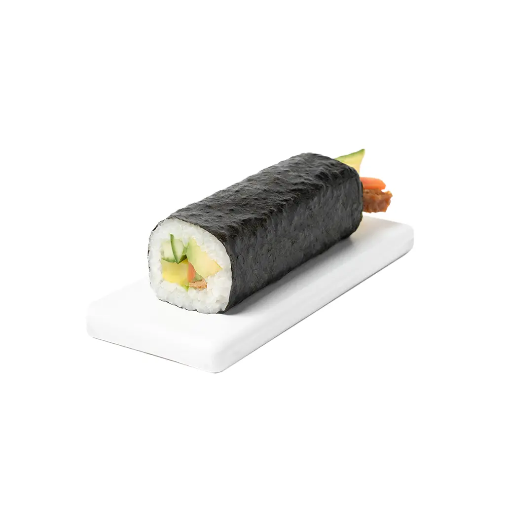 Vegetarian Roll