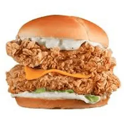 Mighty Burger