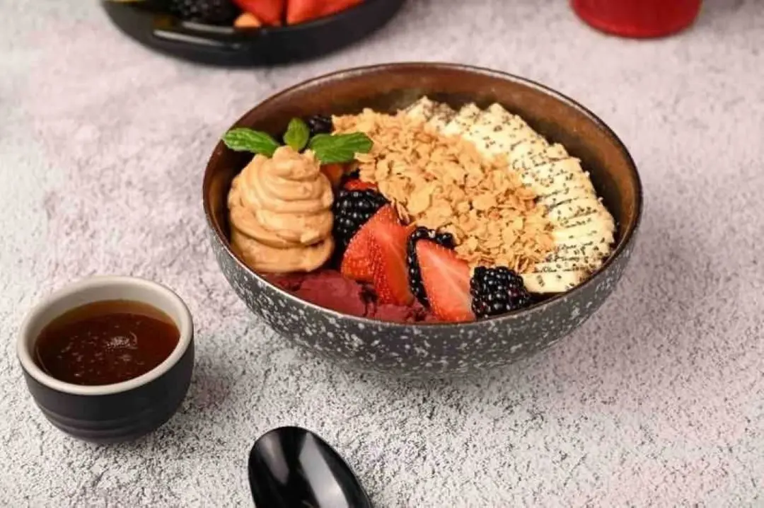 Acai Bowl