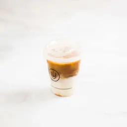 Ice latte