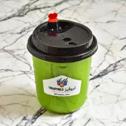 جرعة تروفيز الخضراء