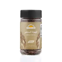 Instant Barley Coffee