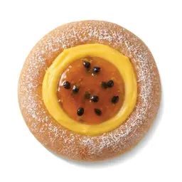 Mango with Passion FruitTartini