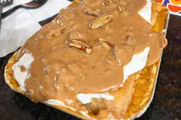 Pecan Tastousa