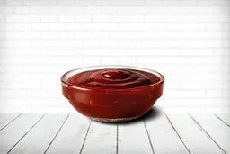 صوص باربيكيو