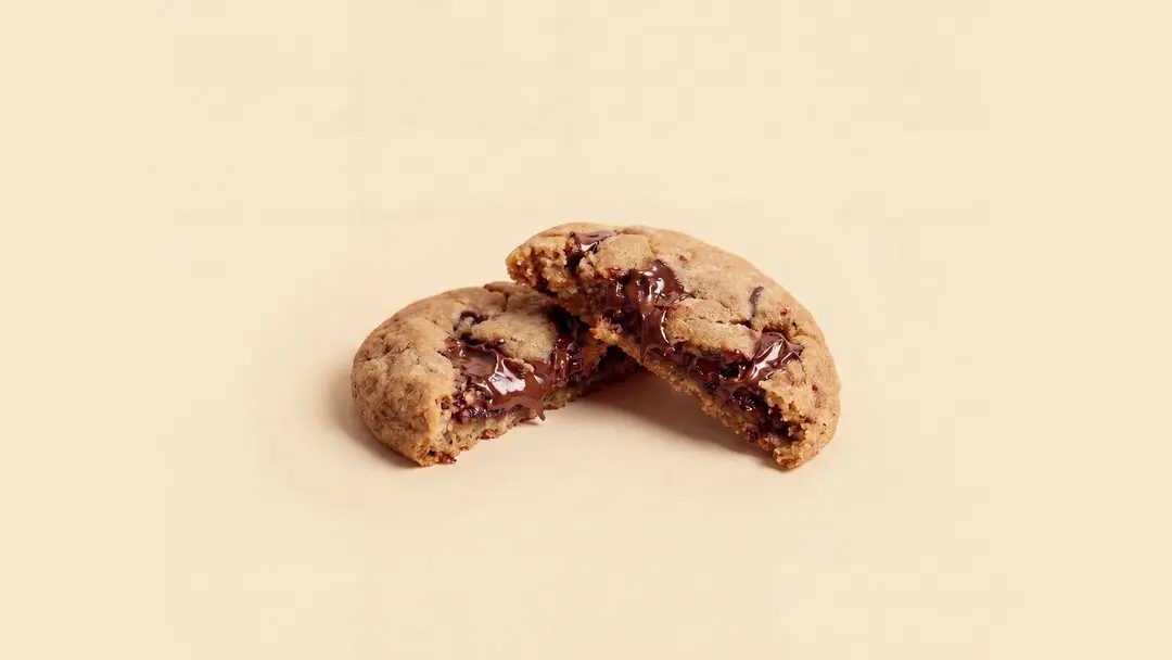 Vanilla Cookies 2 Pieces