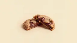 Vanilla Cookies 2 Pieces