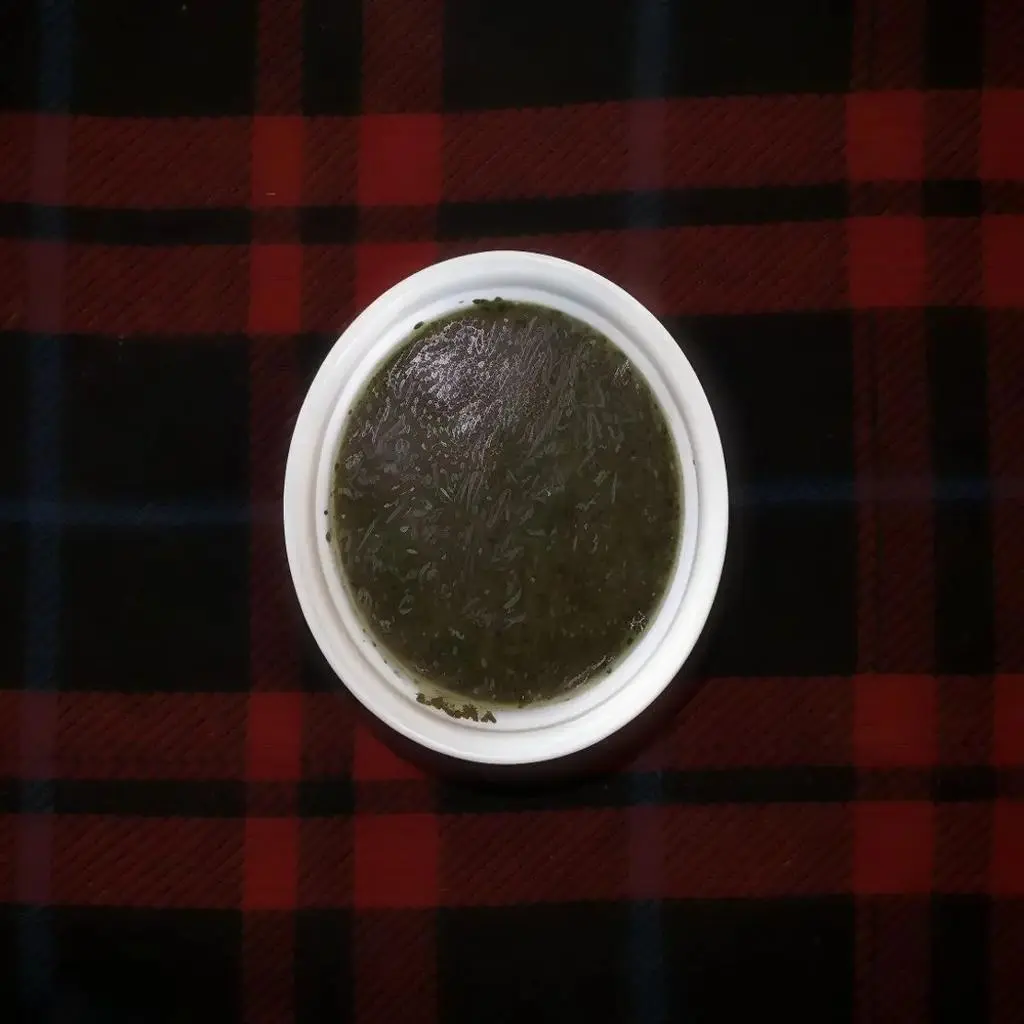 ملوخية