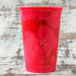 Tahiti Strawberry Juice