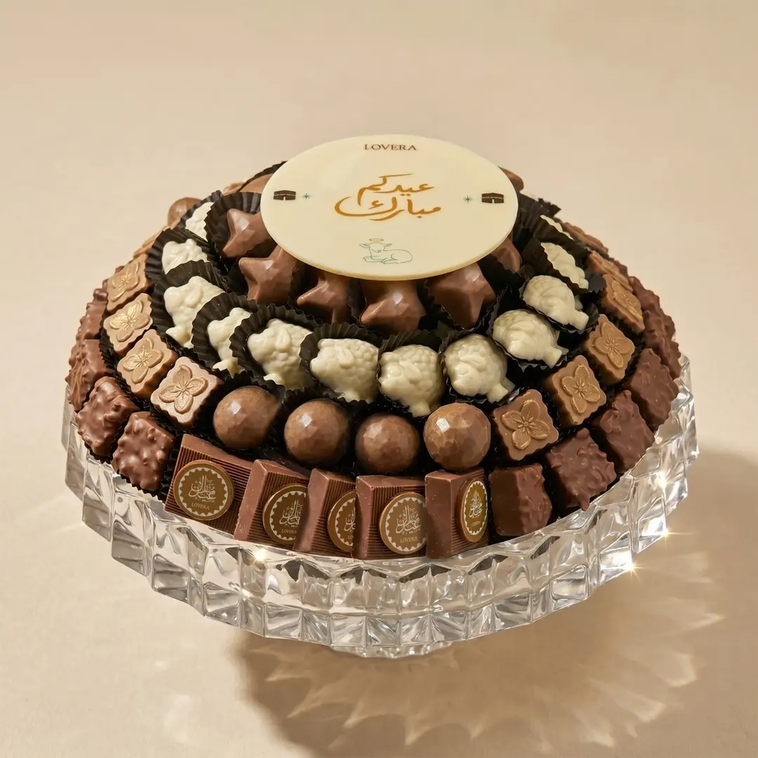 Al Adha Crystal