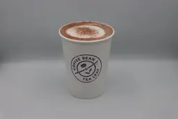 Hot Double Chocolate
