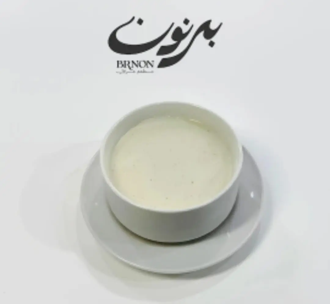 Cream Chicken Soup