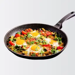 Shakshouka