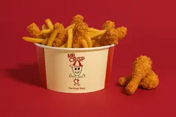 Chicken Drumsticks