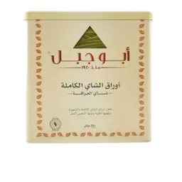 شاي ابو جبل اوراق كاملة 750 جرام